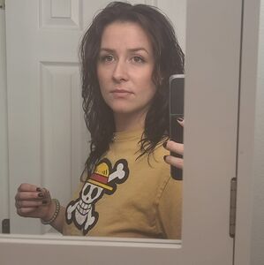 Meet your Posher, Shelbie